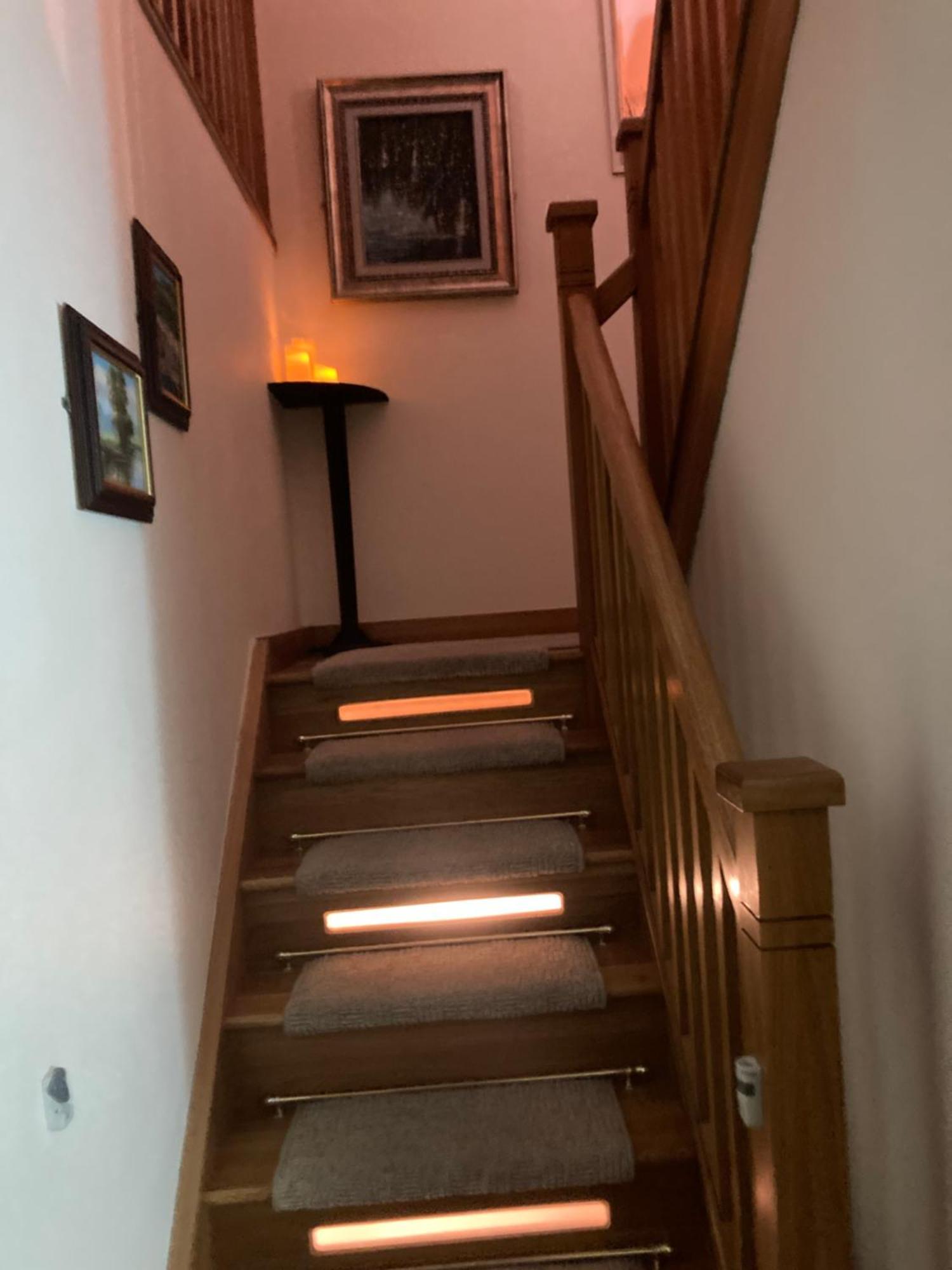 קורק Woodview House Bed And Breakfast מראה חיצוני תמונה