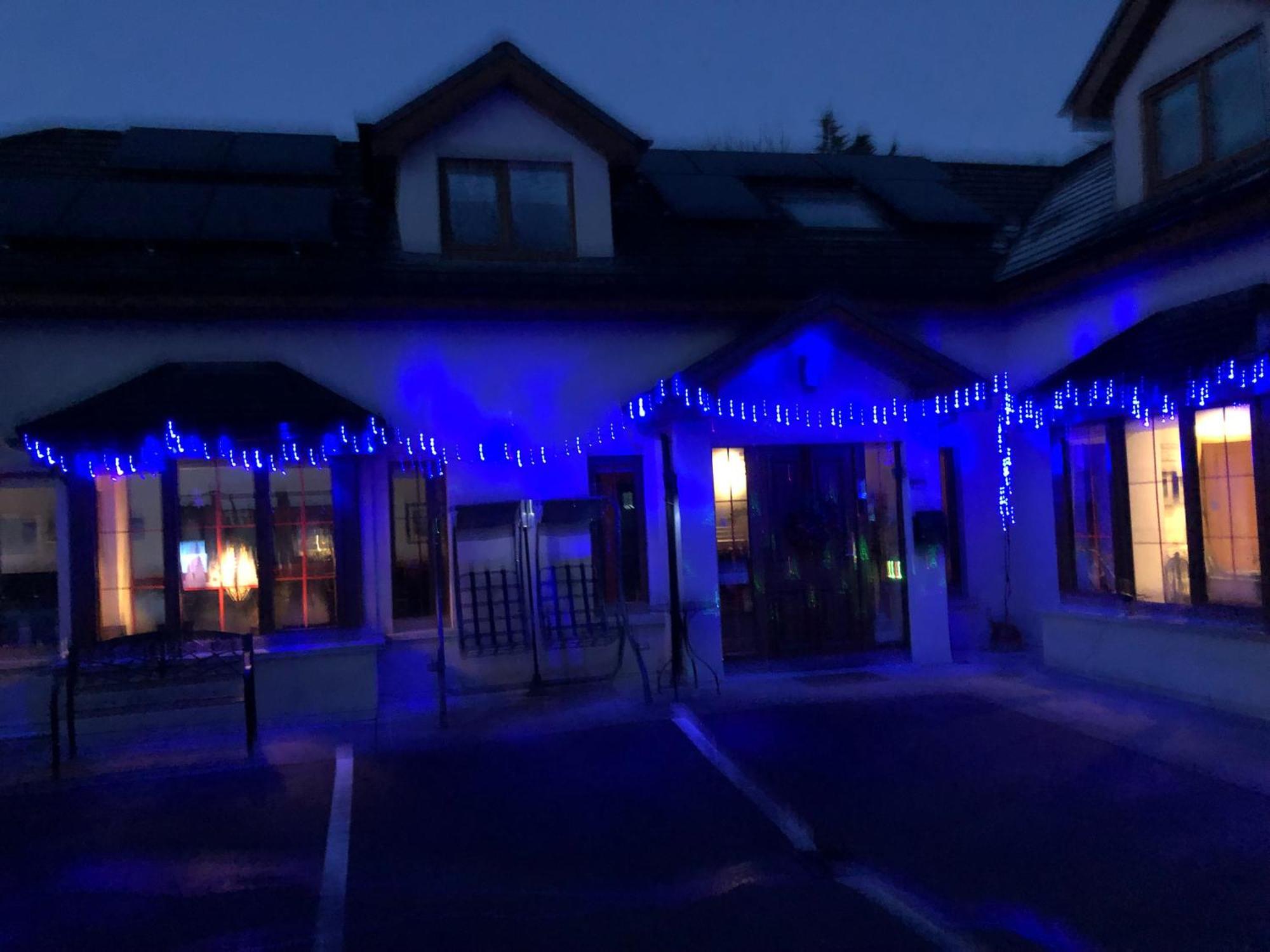 קורק Woodview House Bed And Breakfast מראה חיצוני תמונה