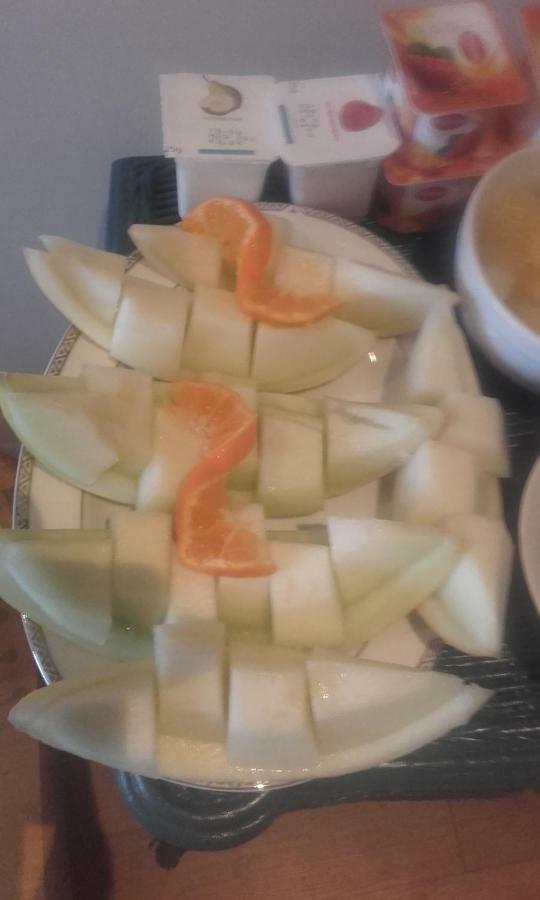 קורק Woodview House Bed And Breakfast מראה חיצוני תמונה