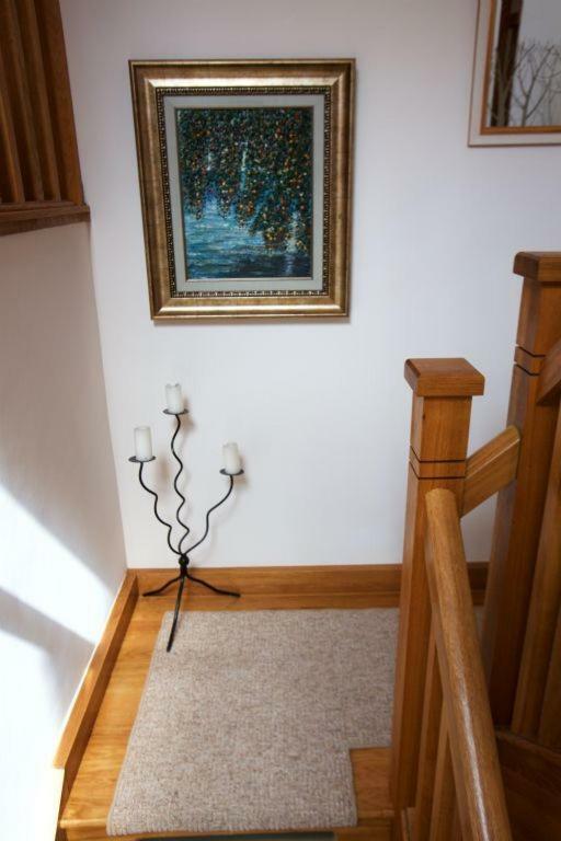 קורק Woodview House Bed And Breakfast מראה חיצוני תמונה